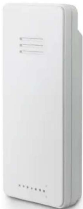 THOMSON 513631 - DE Drahtlose Wetterstation - 7