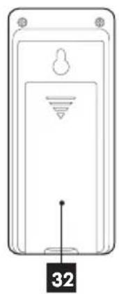 THOMSON 513631 - - STAZIONE METEOROLOGICA - 3
