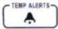 THOMSON 513631 - IMPOSTAZIONE ALLARME TEMPERATURA - 1