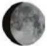 THOMSON 513631 - FASE LUNARE - 6