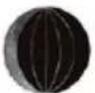 THOMSON 513631 - FASE LUNARE - 12