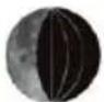 THOMSON 513631 - FASE LUNARE - 11