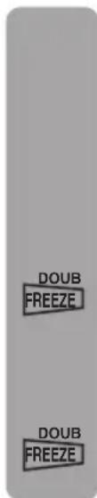 Opera TV7061 - Double hateur de texte - 1