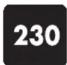 Opera TV7061 - ! Lisez toutes les instructions de sécurité avant la première mise en marche de votre TV. - 9