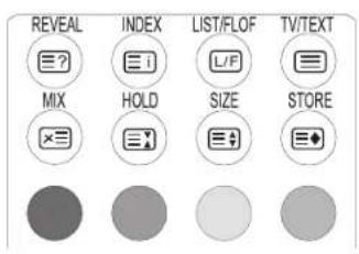 Opera LCD4271 - TELETEKST - 1