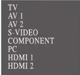 Opera LCD4271 - SIGNAAL KIES - 1