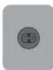 Opera LCD3771 - STOP-Taste (HALTEN) - 1