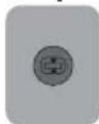Opera LCD3771 - Stop toets (HOLD) - 1