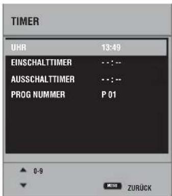 Opera LCD3771 - 4:3 - 5