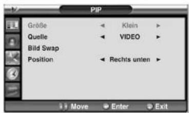 Opera LCD3762 - PIP (Bild im Bild) - 2