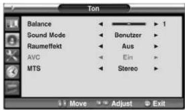 Opera LCD3762 - 10.4AVC (AUTOMATISCHE LAUTSTÄRKEREGELUNG) - 1