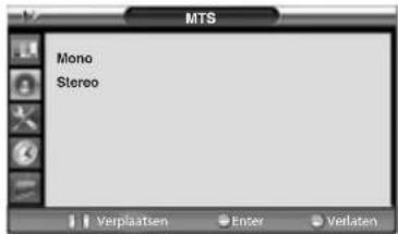 Opera LCD3762 - 10.5MTS (MEERKANALENGELUID) - 2
