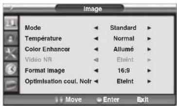 Opera LCD3762 - VIDÉO NR (RÉDUCTION DU BRUIT) - 1