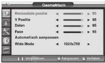 Opera LCD3762 - BEELD INSTELLEN (PC) - 2