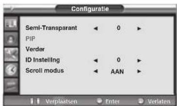 Opera LCD3762 - PIP (beeld in beeld) - 1