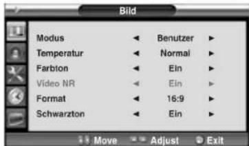 Opera LCD3762 - VIDEO NR (RAUSCHREDUKTION) - 1