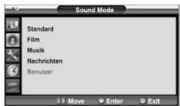 Opera LCD3762 - 10.2TONMODUS ÄNDERN (EQUALIZER) - 2