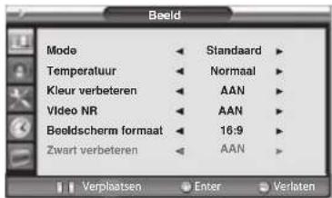 Opera LCD3762 - ZWARTTINT KIEZEN - 1