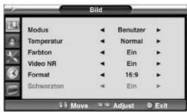 Opera LCD3762 - SCHWARZTON AUSWÄHLEN - 1