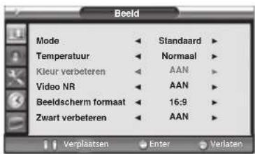 Opera LCD3762 - KLEURTOON VERANDEREN - 1