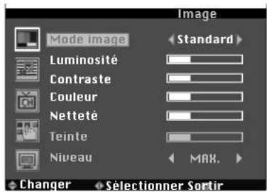 Opera LCD1907 - Mode image Utilisateur - 1