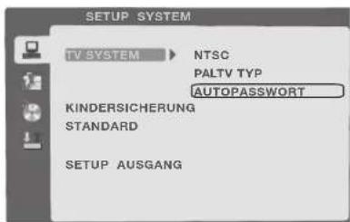 Opera LCD1907 - Fernsehnorm - 1