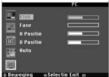 Opera LCD1907 - BEELD INSTELLEN (PC) - 1