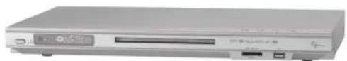 Opera DVD2703 - DVD PLAYER - 1