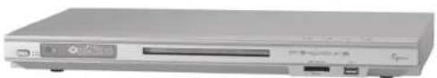 Opera DVD2703 - LECTEUR DVD - 1