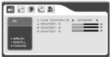 Opera LCD3272 - FARBMODUS - 1