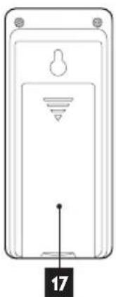 THOMSON 513629 - - STAZIONE METEOROLOGICA - 3