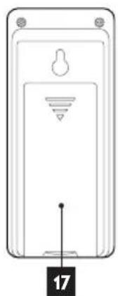 THOMSON 513629 - - WEATHER STATION - 3