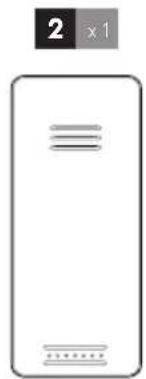 THOMSON 513629 - B - DESCRIPTION DU PRODUIT 06 - 1