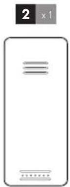 THOMSON 513629 - INHALT - 1