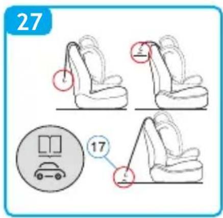 Foppapedretti Circle i-Size - 29