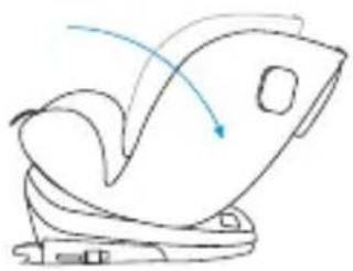 Foppapedretti Circle i-Size - 43 - 2