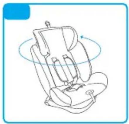 Foppapedretti Circle i-Size - 38