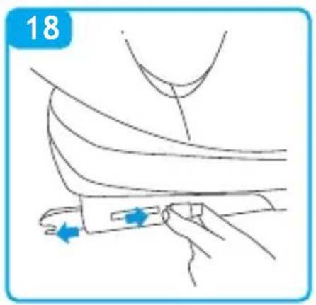 Foppapedretti Circle i-Size - 20