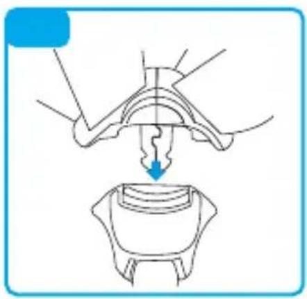 Foppapedretti Circle i-Size - 4