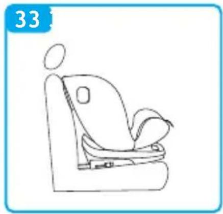 Foppapedretti Circle i-Size - 39