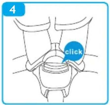 Foppapedretti Circle i-Size - 5