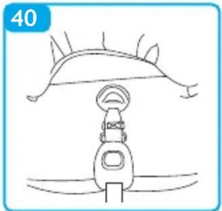 Foppapedretti Circle i-Size - 46