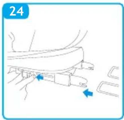 Foppapedretti Circle i-Size - 26