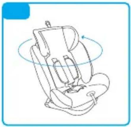 Foppapedretti Circle i-Size - 16