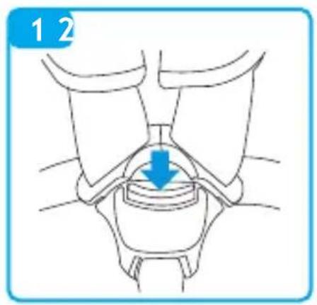 Foppapedretti Circle i-Size - 2