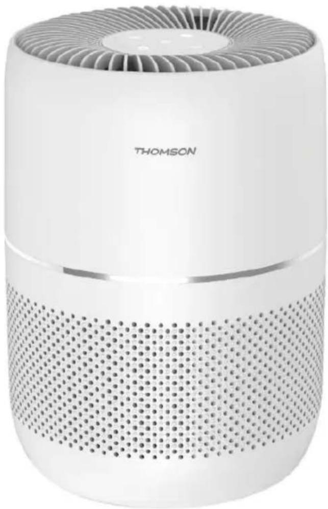 THOMSON THPUR050E - INSTRUCTION MANUAL - 1