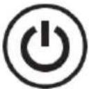THOMSON THPUR050E - Control panel - 2