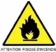 THOMSON THCLI141ER - AVERTISSEMENT !!! - 2