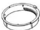 THOMSON THCLI141ER - accessoires : - 2