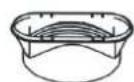 THOMSON THCLI141ER - accessoires : - 3